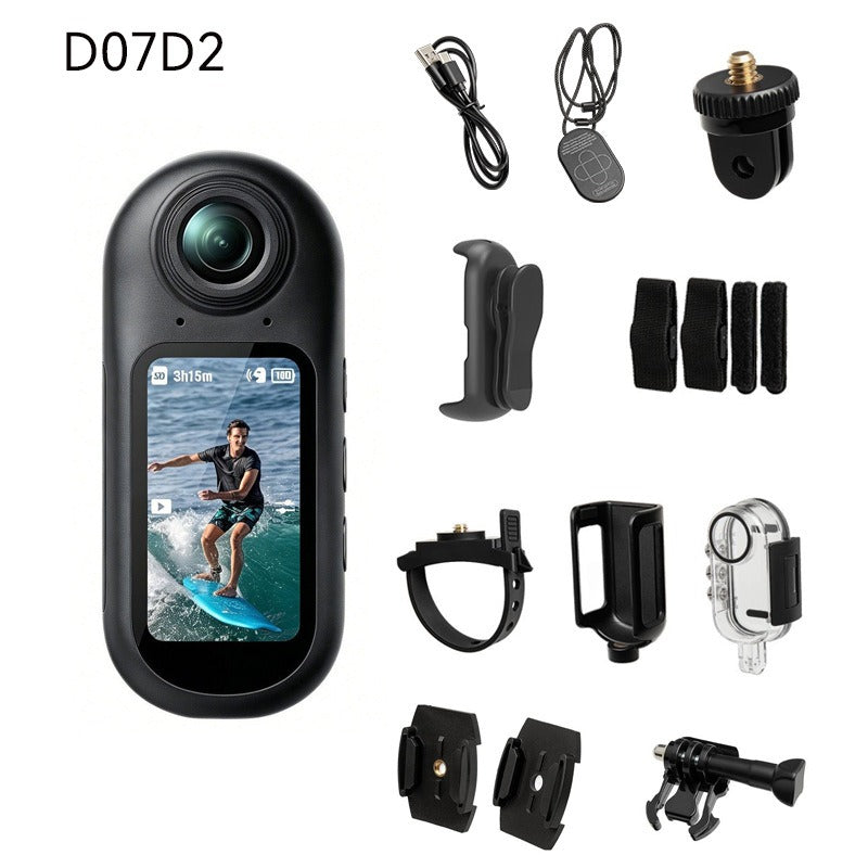 KliqCam Pro 1.0