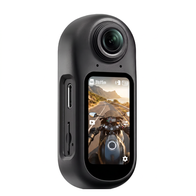 KliqCam Pro 1.0